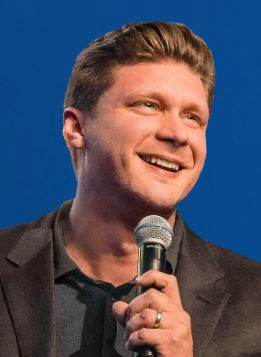 daniel kolenda